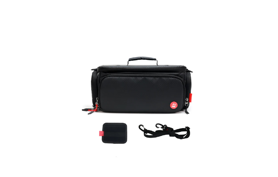 IINE Quick-detach design Carrying Storage Bag for Switch 2